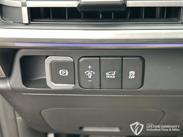 2027 Hyundai SANTA FE HYBRID Limited