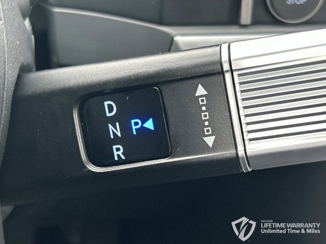 2027 Hyundai SANTA FE HYBRID Limited