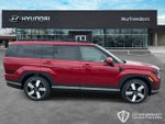 2027 Hyundai SANTA FE HYBRID Limited