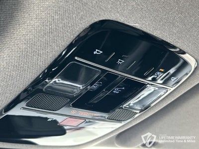 2027 Hyundai SANTA FE HYBRID Limited