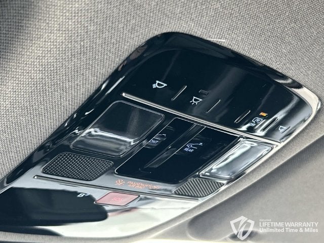 2027 Hyundai SANTA FE HYBRID Limited