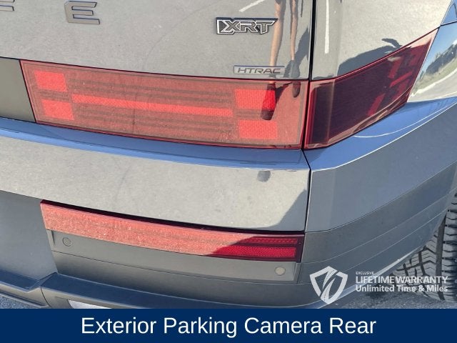 2024 Hyundai SANTA FE XRT
