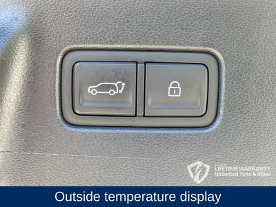 2024 Hyundai SANTA FE XRT