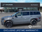 2024 Hyundai SANTA FE XRT