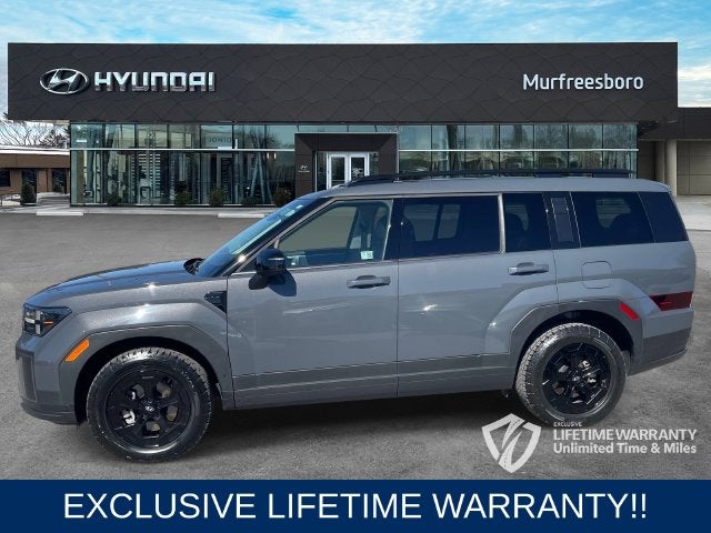2024 Hyundai SANTA FE XRT