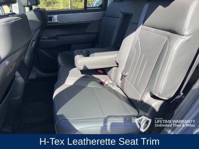 2024 Hyundai SANTA FE XRT
