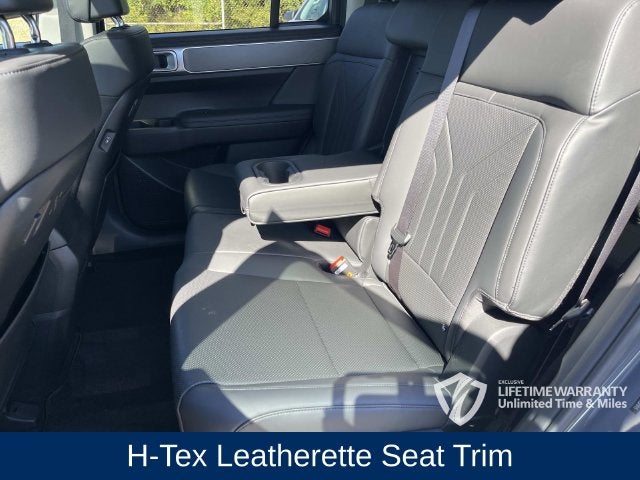2024 Hyundai SANTA FE XRT