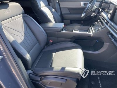 2024 Hyundai SANTA FE XRT