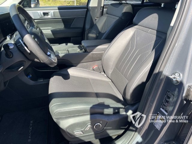 2024 Hyundai SANTA FE XRT