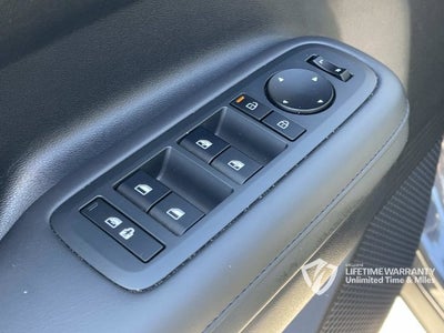 2024 Hyundai SANTA FE XRT