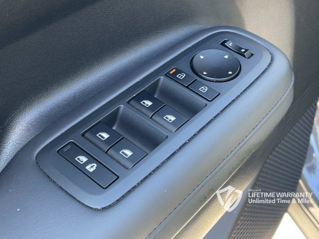 2024 Hyundai SANTA FE XRT