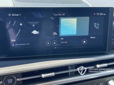 2024 Hyundai SANTA FE XRT