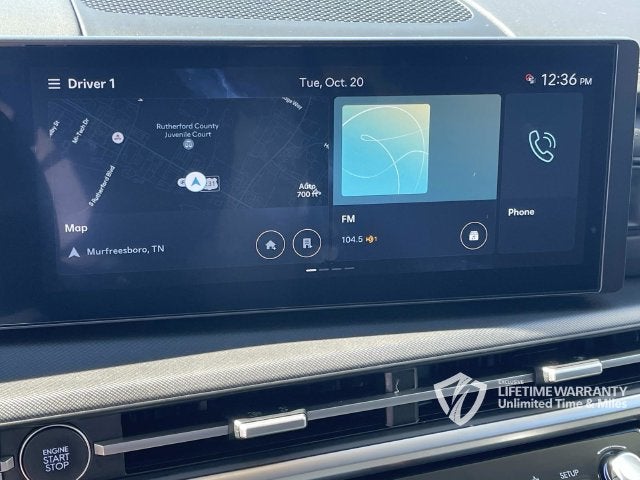 2024 Hyundai SANTA FE XRT