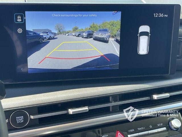 2024 Hyundai SANTA FE XRT