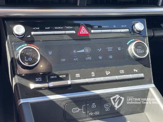 2024 Hyundai SANTA FE XRT