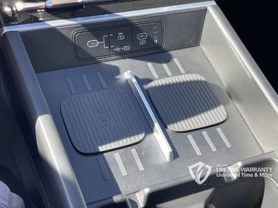 2024 Hyundai SANTA FE XRT