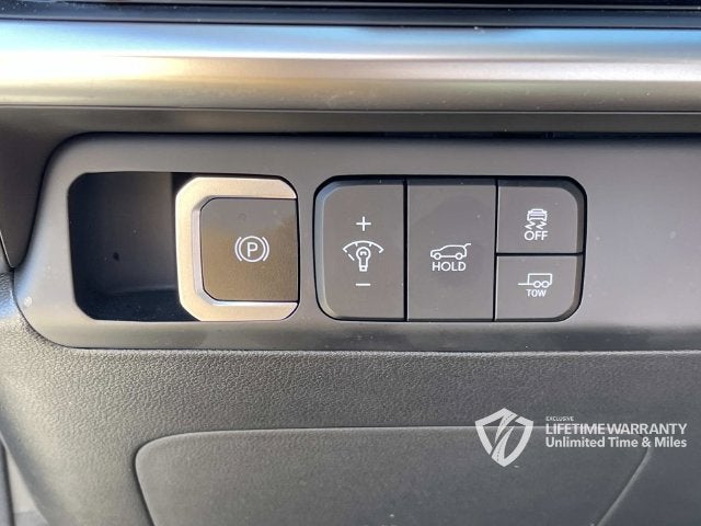 2024 Hyundai SANTA FE XRT