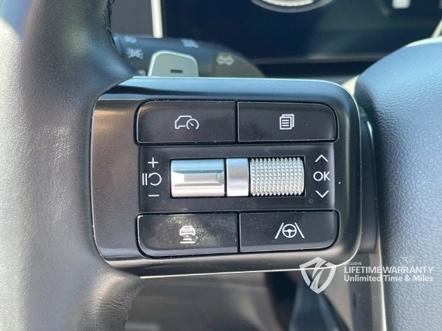 2024 Hyundai SANTA FE XRT