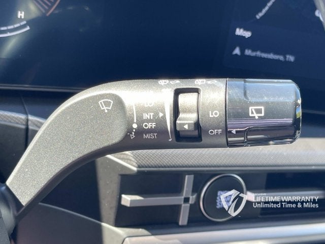 2024 Hyundai SANTA FE XRT