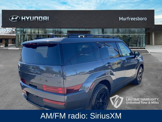 2024 Hyundai SANTA FE XRT