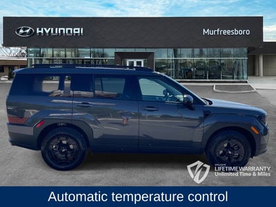 2024 Hyundai SANTA FE XRT