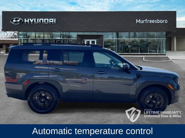 2024 Hyundai SANTA FE XRT