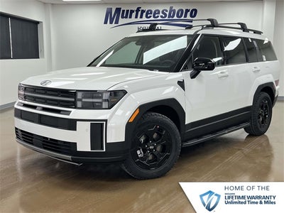 2026 Hyundai SANTA FE XRT