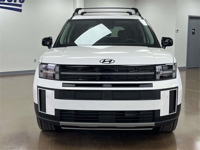 2026 Hyundai SANTA FE XRT