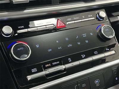 2026 Hyundai SANTA FE XRT