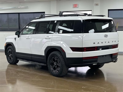 2026 Hyundai SANTA FE XRT