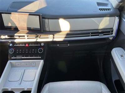 2024 Hyundai SANTA FE Limited