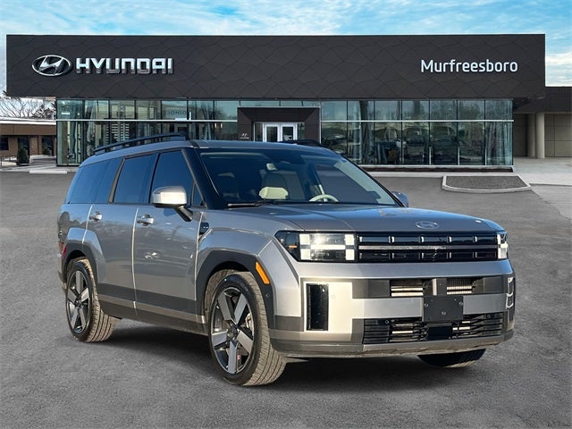 2024 Hyundai SANTA FE Limited