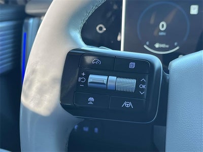 2024 Hyundai SANTA FE Limited