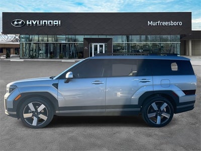 2024 Hyundai SANTA FE Limited