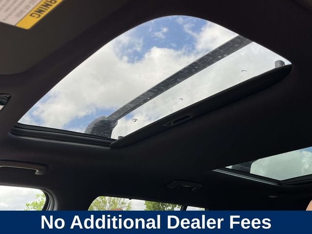 2026 Hyundai SANTA FE Limited FWD