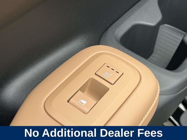 2026 Hyundai SANTA FE Limited FWD