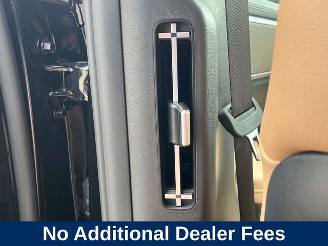 2026 Hyundai SANTA FE Limited FWD