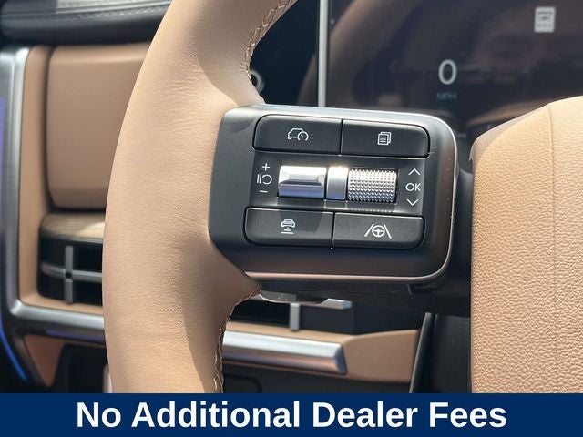 2026 Hyundai SANTA FE Limited FWD