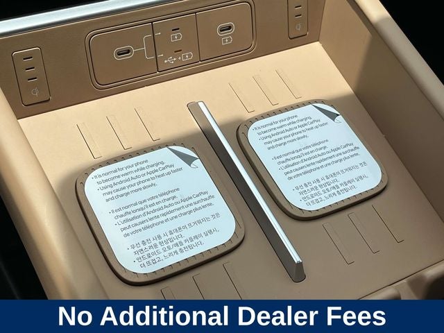 2026 Hyundai SANTA FE Limited FWD