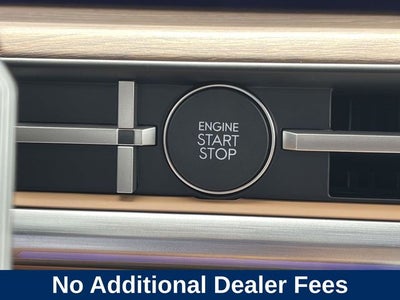 2026 Hyundai SANTA FE Limited FWD