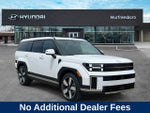 2026 Hyundai SANTA FE Limited FWD
