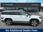 2026 Hyundai SANTA FE Limited FWD