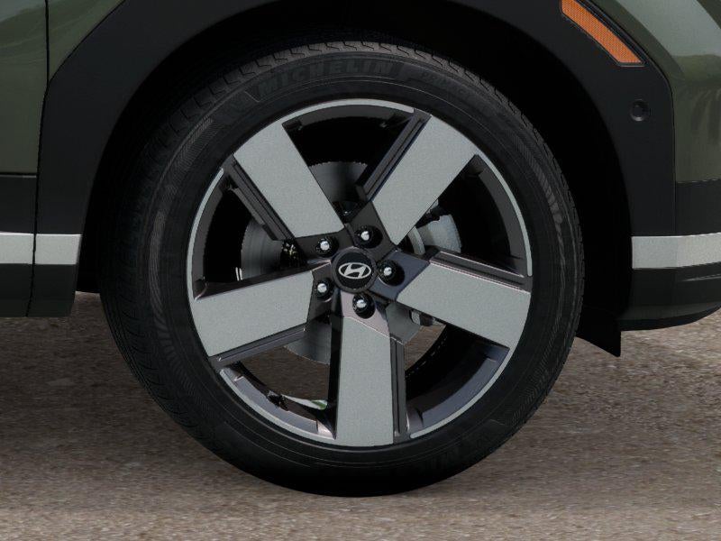 2026 Hyundai SANTA FE Limited FWD