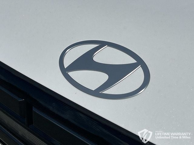 2027 Hyundai SANTA FE Limited FWD