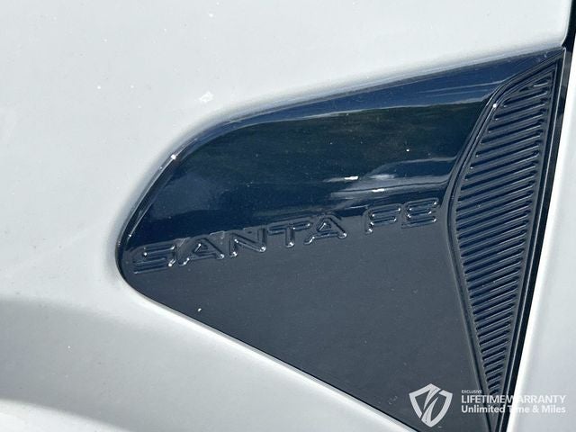 2027 Hyundai SANTA FE Limited FWD