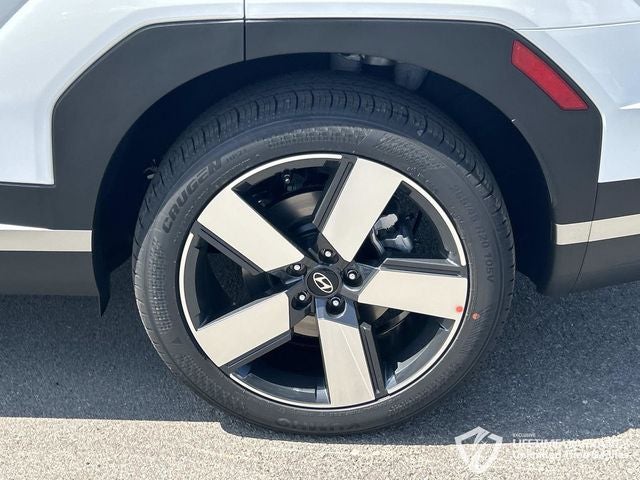 2027 Hyundai SANTA FE Limited FWD