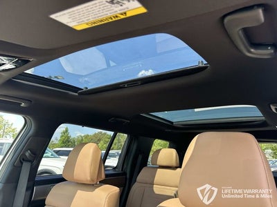 2027 Hyundai SANTA FE Limited FWD
