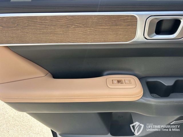 2027 Hyundai SANTA FE Limited FWD
