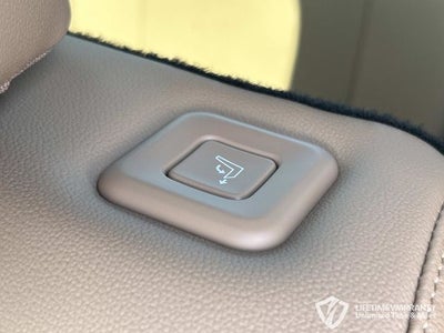 2027 Hyundai SANTA FE Limited FWD