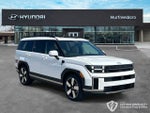 2027 Hyundai SANTA FE Limited FWD